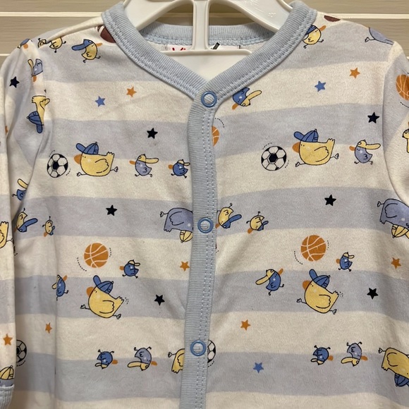 3 piece Set for Baby - Picture 6 of 14